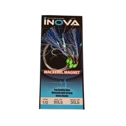 Inova Mackerel Magnet Rig